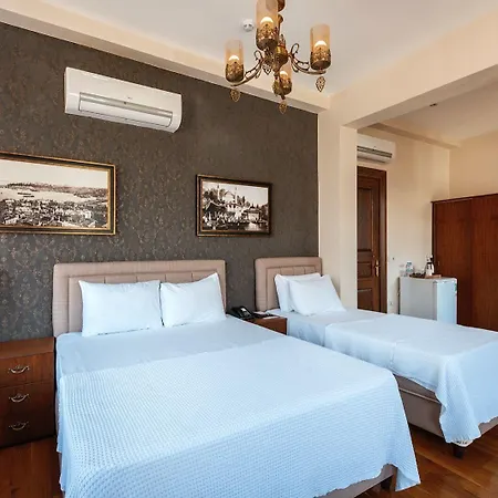 Hotel Nan