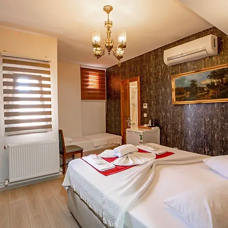 Hotel Nan Istanbul