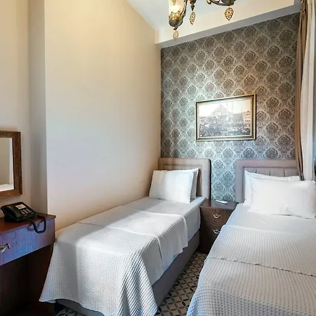 Nan Hotel Istanbul