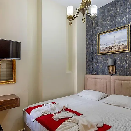 Nan Hotel Istanbul