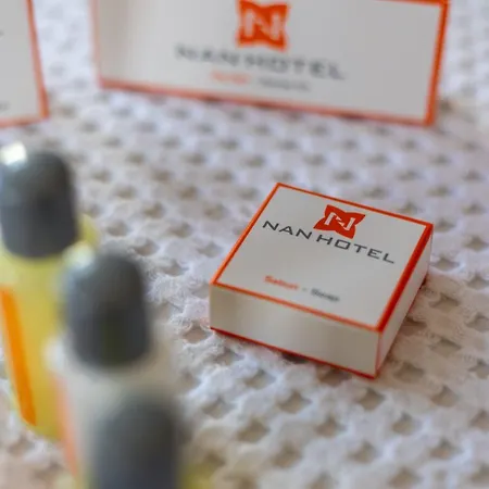 Nan Hotel 2*