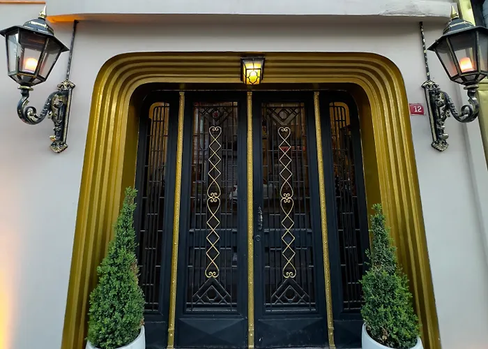 Nan 2* Istanbulská provincie