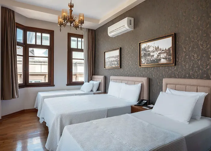 Nan Istanbulská provincie