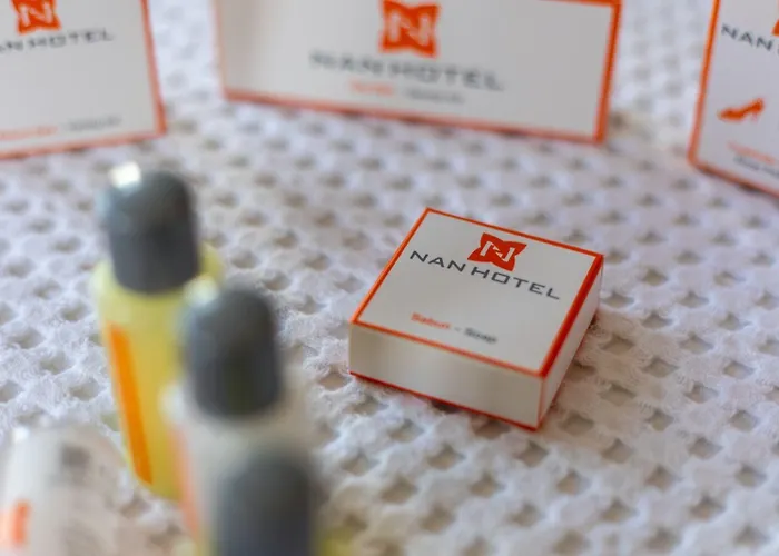 Nan Hotel 2*