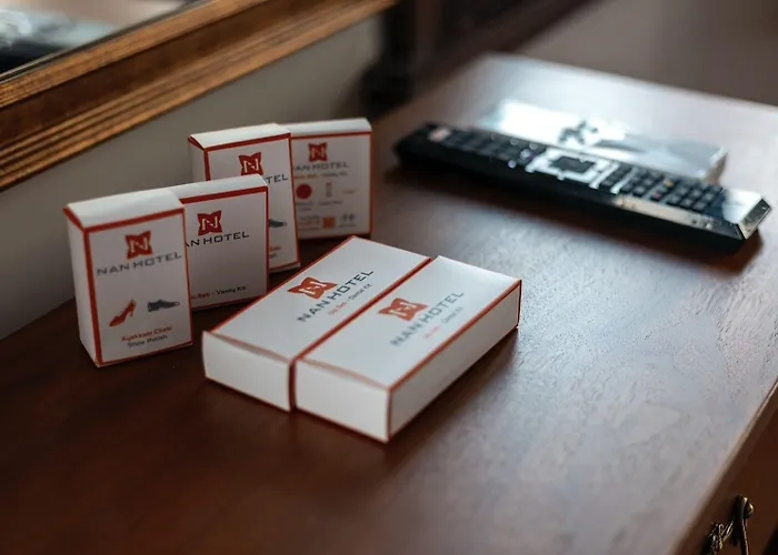 Hotel Nan