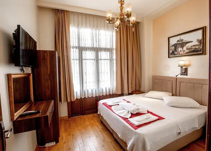 Nan Istanbulská provincie