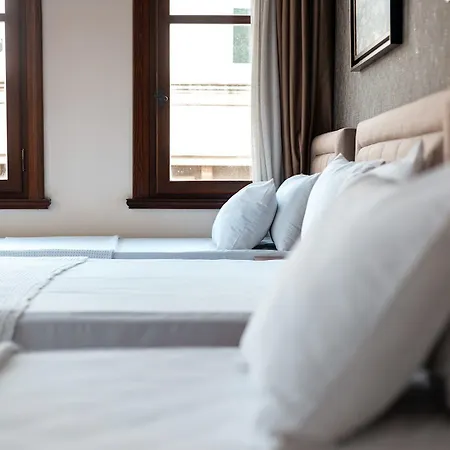 Nan Hotel 2*