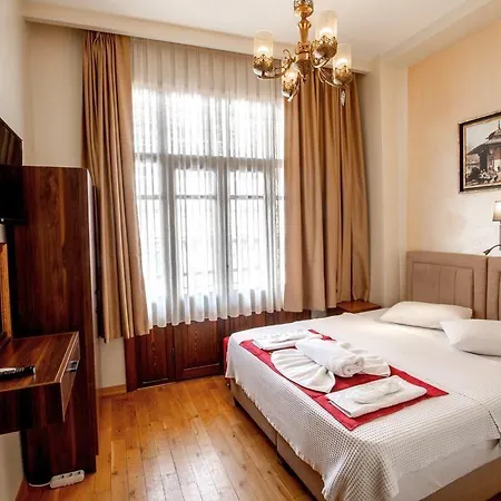 Nan Istambul