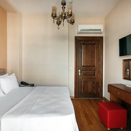 Nan Hotel