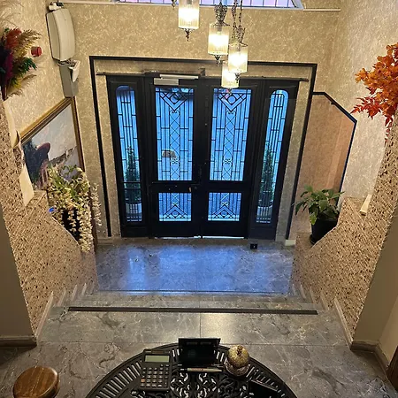 Nan Hotel 2*