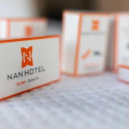 Hotel Nan Istambul