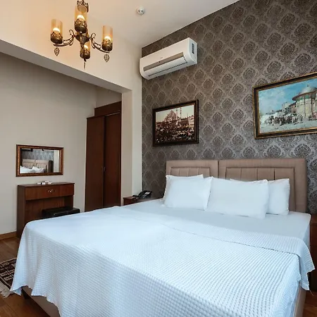 Nan Hotel